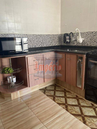 Imagem Apartamento com 3 Quartos à Venda, 90 m² em Casa Branca - Santo André Imagem Apartamento com 3 Quartos à Venda, 90 m² em Casa Branca - Santo André