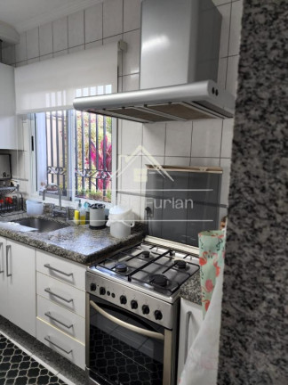 Imagem Casa de Condomínio com 3 Quartos à Venda, 156 m² em Condomínio Portal Do Morumbi - Sorocaba Imagem Casa de Condomínio com 3 Quartos à Venda, 156 m² em Condomínio Portal Do Morumbi - Sorocaba