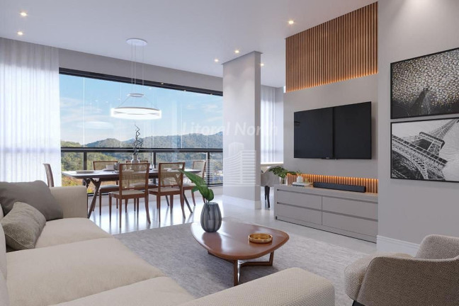 Imagem Apartamento com 3 Quartos à Venda, 113 m² em Centro - Balneário Camboriú Imagem Apartamento com 3 Quartos à Venda, 113 m² em Centro - Balneário Camboriú