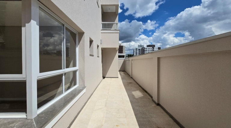 Imagem Apartamento com 2 Quartos à Venda, 159 m² em São Francisco - Bento Gonçalves