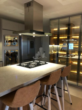Imagem Apartamento com 3 Quartos à Venda, 200 m² em Green Valley Alphaville - Barueri