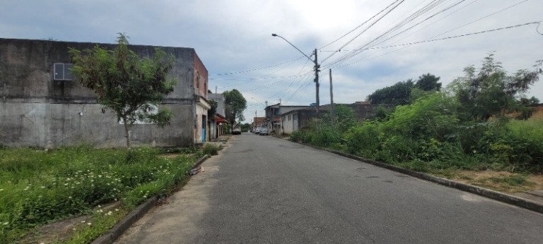 Imagem Terreno à Venda, 300 m² em Novo Porto Canoa - Serra Imagem Terreno à Venda, 300 m² em Novo Porto Canoa - Serra