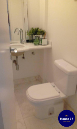 Imagem Apartamento com 4 Quartos à Venda, 184 m² em Vila Andrade - São Paulo Imagem Apartamento com 4 Quartos à Venda, 184 m² em Vila Andrade - São Paulo