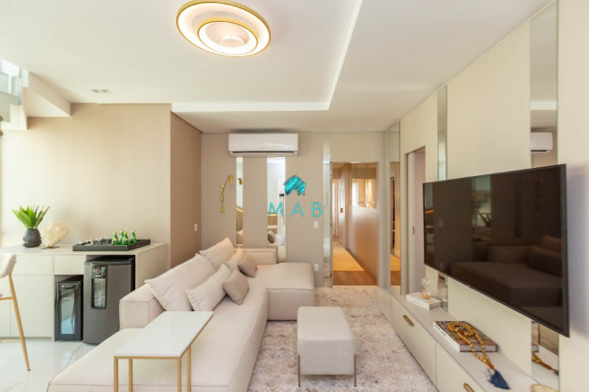 Imagem Apartamento com 5 Quartos à Venda, 330 m² em Centro - Balneário Camboriú Imagem Apartamento com 5 Quartos à Venda, 330 m² em Centro - Balneário Camboriú