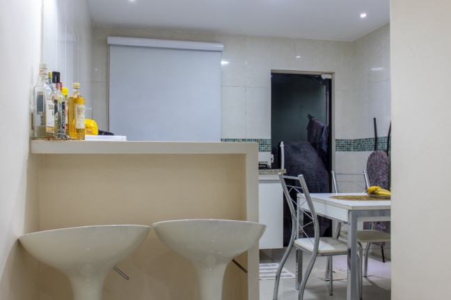 Imagem Casa com 2 Quartos à Venda, 114 m² em Campo Grande - Rio De Janeiro Imagem Casa com 2 Quartos à Venda, 114 m² em Campo Grande - Rio De Janeiro