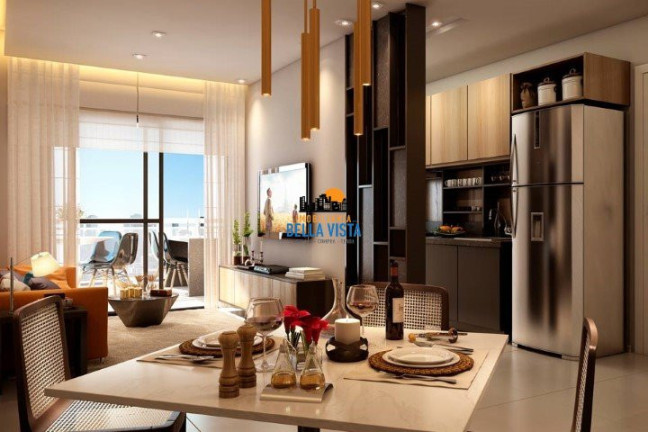 Imagem Apartamento com 2 Quartos à Venda,  em Vila Leopoldina - São Paulo