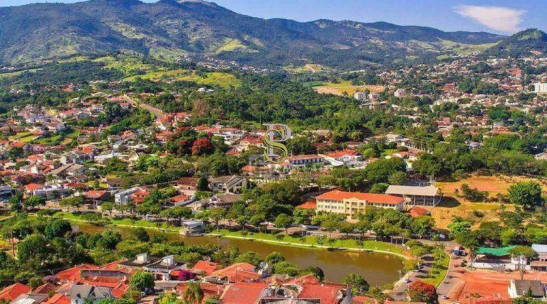 Imagem Casa com 2 Quartos à Venda, 153 m² em Jardim Brasil - Atibaia Imagem Casa com 2 Quartos à Venda, 153 m² em Jardim Brasil - Atibaia