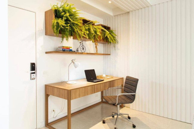 Imagem Apartamento com 1 Quarto à Venda, 54 m² em Vila Nova Conceição - São Paulo Imagem Apartamento com 1 Quarto à Venda, 54 m² em Vila Nova Conceição - São Paulo