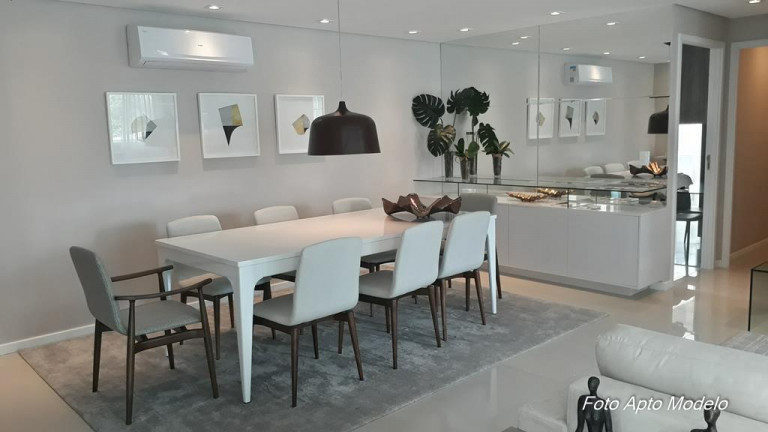 Imagem Apartamento com 3 Quartos à Venda, 165 m² em Cocó - Fortaleza