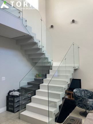 Imagem Imóvel com 3 Quartos à Venda, 190 m² em Ibiti Reserva - Sorocaba