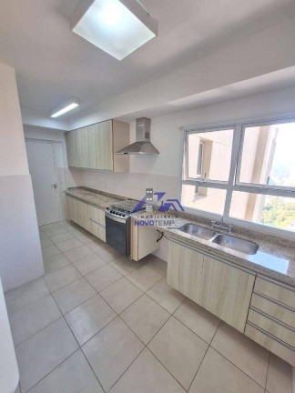 Apartamento com 2 Quartos para Alugar, 121 m² em Alphaville Conde Ii - Barueri