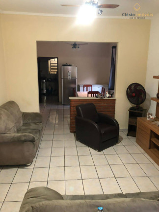 Imagem Sobrado com 4 Quartos à Venda, 115 m² em Cangaiba - São Paulo