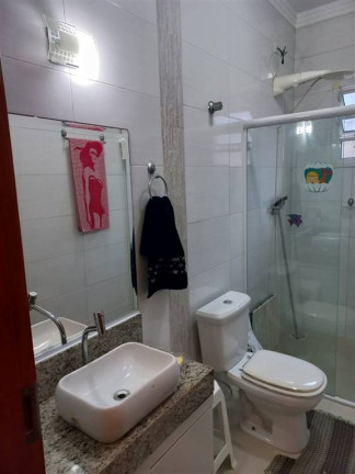 Imagem Casa com 3 Quartos à Venda, 180 m² em Caiçara - Praia Grande Imagem Casa com 3 Quartos à Venda, 180 m² em Caiçara - Praia Grande