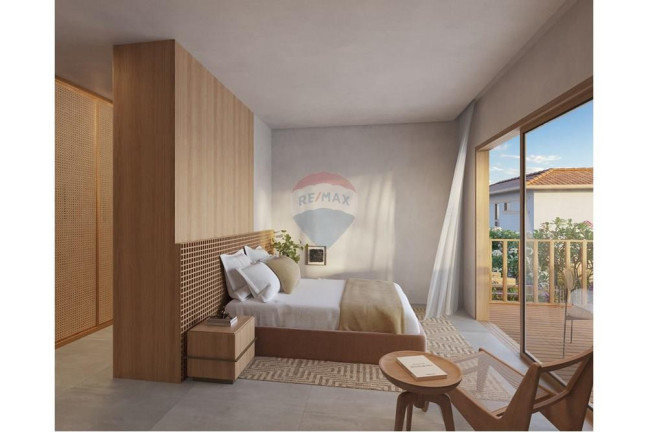 Imagem Imóvel com 4 Quartos à Venda, 131 m² em Itacimirim - Camaçari