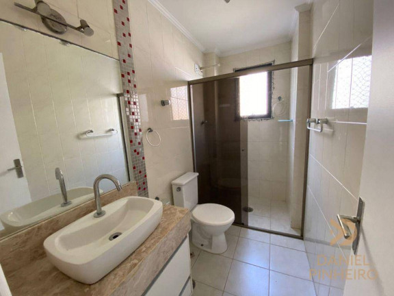 Imagem Apartamento com 2 Quartos à Venda, 70 m² em Boqueirão - Praia Grande