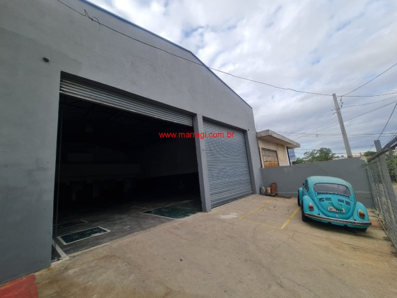 Imagem Imóvel à Venda, 300 m² em Jardim Santa Rosa - Sorocaba