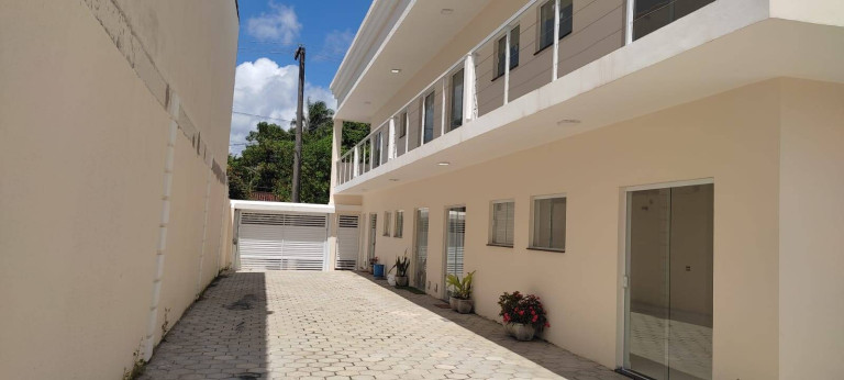 Casa com 1 Quarto à Venda, 40 m² em Jardim Ribamar - Peruíbe