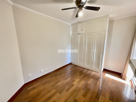 Imagem Apartamento com 3 Quartos à Venda, 190 m² em Chácara Santo Antônio - São Paulo Imagem Apartamento com 3 Quartos à Venda, 190 m² em Chácara Santo Antônio - São Paulo