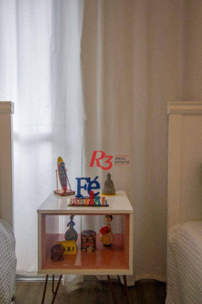 Imagem Apartamento com 2 Quartos à Venda, 83 m² em José Menino - Santos Imagem Apartamento com 2 Quartos à Venda, 83 m² em José Menino - Santos