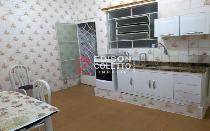 Imagem Casa com 1 Quarto à Venda, 46 m² em Centro - Piracicaba Imagem Casa com 1 Quarto à Venda, 46 m² em Centro - Piracicaba
