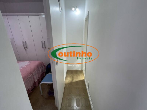 Imagem Apartamento com 1 Quarto à Venda, 43 m² em Tijuca - Rio De Janeiro Imagem Apartamento com 1 Quarto à Venda, 43 m² em Tijuca - Rio De Janeiro