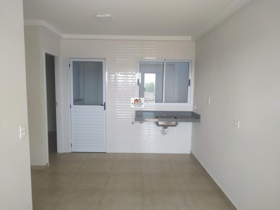 Imagem Apartamento com 2 Quartos para Alugar, 50 m² em Vila Carrão