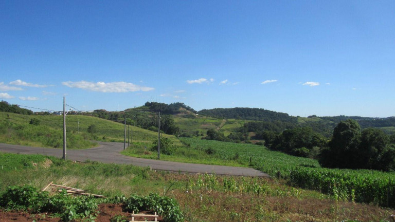 Terreno à Venda, 600 m² em Interior - Concórdia