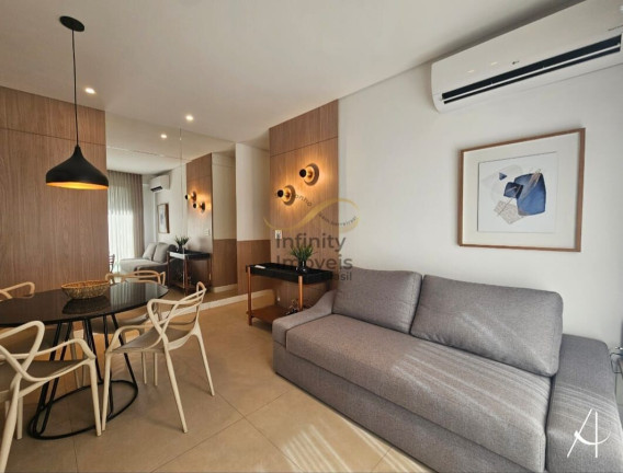 Apartamento com 2 Quartos à Venda, 66 m² em Savassi - Belo Horizonte