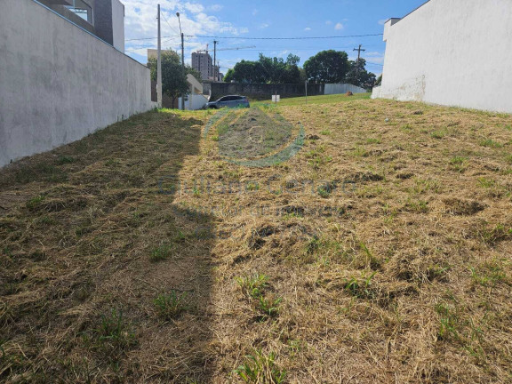 Imagem Terreno em Condomínio à Venda, 326 m² em Jardim D´icaraí - Salto Imagem Terreno em Condomínio à Venda, 326 m² em Jardim D´icaraí - Salto