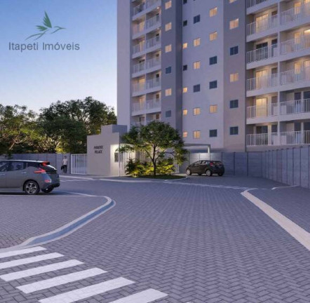 Imagem Apartamento com 2 Quartos à Venda, 45 m² em São Paulo