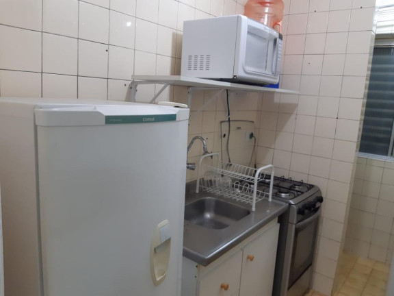 Imagem Apartamento com 1 Quarto à Venda, 45 m² em Consolação - São Paulo