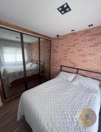 Imagem Apartamento com 3 Quartos à Venda, 70 m² em Jardim - Santo André Imagem Apartamento com 3 Quartos à Venda, 70 m² em Jardim - Santo André