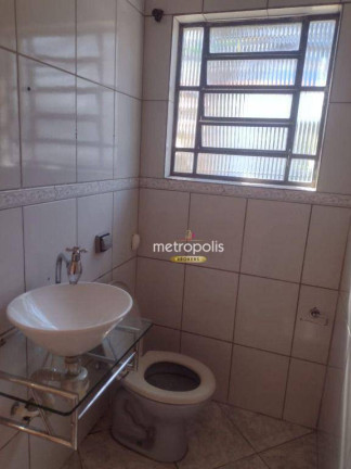 Imagem Edifício Residencial à Venda, 188 m² em Centro - São Caetano Do Sul Imagem Edifício Residencial à Venda, 188 m² em Centro - São Caetano Do Sul