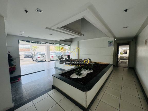 Imagem Apartamento com 2 Quartos à Venda, 57 m² em Boaçu - São Gonçalo Imagem Apartamento com 2 Quartos à Venda, 57 m² em Boaçu - São Gonçalo