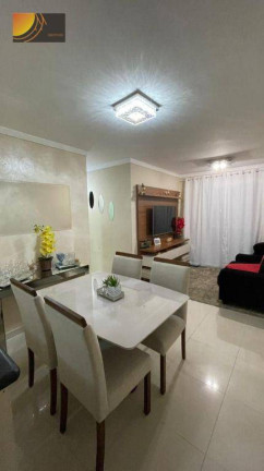 Apartamento com 3 Quartos à Venda, 65 m² em Jaraguá - São Paulo
