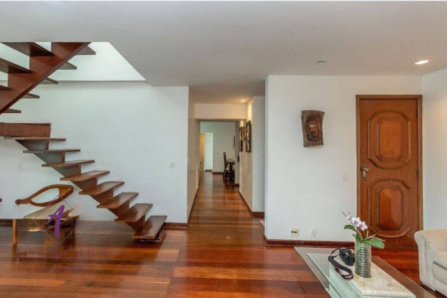 Imagem Apartamento com 4 Quartos à Venda, 369 m² em Rio De Janeiro Imagem Apartamento com 4 Quartos à Venda, 369 m² em Rio De Janeiro