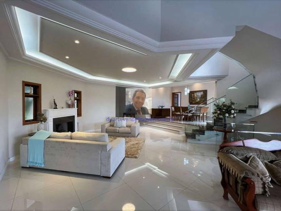 Imagem Casa com 4 Quartos à Venda, 697 m² em Jardim Passárgada I - Cotia Imagem Casa com 4 Quartos à Venda, 697 m² em Jardim Passárgada I - Cotia