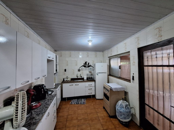 Imagem Casa com 2 Quartos à Venda, 189 m² em Olímpico - São Caetano Do Sul