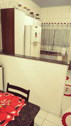 Imagem Casa com 2 Quartos à Venda, 1 m² em Vera Cruz - Mongaguá