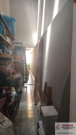 Imagem Casa com 3 Quartos à Venda, 149 m² em Parque Euclides Miranda - Sumaré Imagem Casa com 3 Quartos à Venda, 149 m² em Parque Euclides Miranda - Sumaré