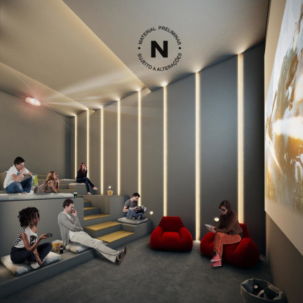 Imagem Apartamento com 2 Quartos à Venda, 64 m² em Consolação - São Paulo Imagem Apartamento com 2 Quartos à Venda, 64 m² em Consolação - São Paulo