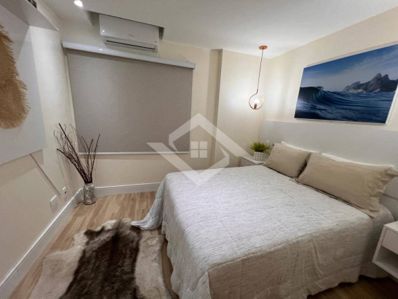 Foto do imóvel Apartamento com 2 Quartos à Venda, 113 m² em Recreio Dos Bandeirantes - Rio De Janeiro