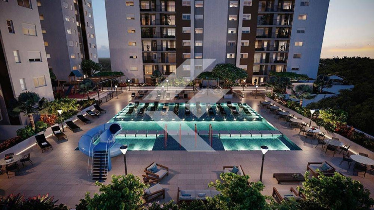 Imagem Apartamento com 2 Quartos à Venda, 63 m² em Fazenda - Itajaí Imagem Apartamento com 2 Quartos à Venda, 63 m² em Fazenda - Itajaí