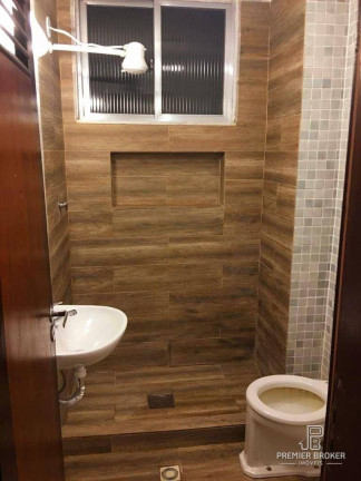 Imagem Apartamento com 1 Quarto à Venda, 42 m² em Jardim Cascata - Teresópolis