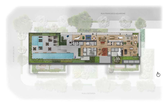 Imagem Apartamento com 3 Quartos à Venda, 125 m² em Vila Mariana - São Paulo Imagem Apartamento com 3 Quartos à Venda, 125 m² em Vila Mariana - São Paulo
