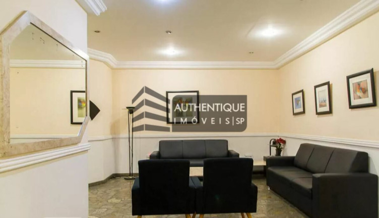 Imagem Apartamento com 3 Quartos à Venda, 80 m² em Saúde - São Paulo Imagem Apartamento com 3 Quartos à Venda, 80 m² em Saúde - São Paulo