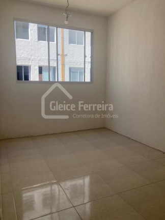 Imagem Apartamento com 2 Quartos à Venda, 39 m² em Nova Brasília - Salvador