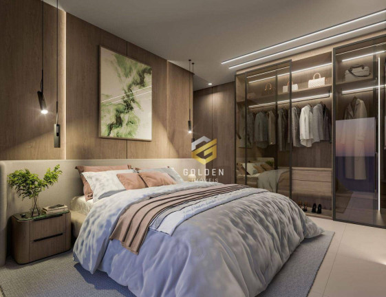 Imagem Apartamento com 4 Quartos à Venda, 156 m² em Meia Praia - Itapema