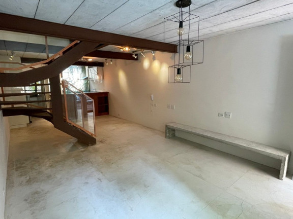 Imagem Casa com 2 Quartos à Venda, 114 m² em Jardim Paulista - São Paulo Imagem Casa com 2 Quartos à Venda, 114 m² em Jardim Paulista - São Paulo