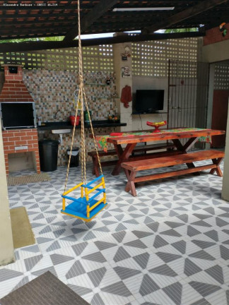 Imagem Casa com 6 Quartos à Venda, 202 m² em Carneiros - Tamandaré